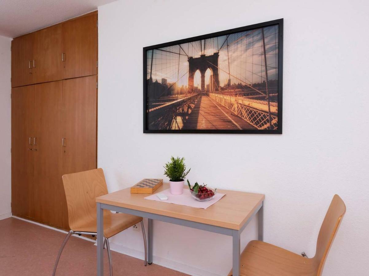 Talblick Appartement In Traumhafter Lage! Ober-Hambach Kültér fotó
