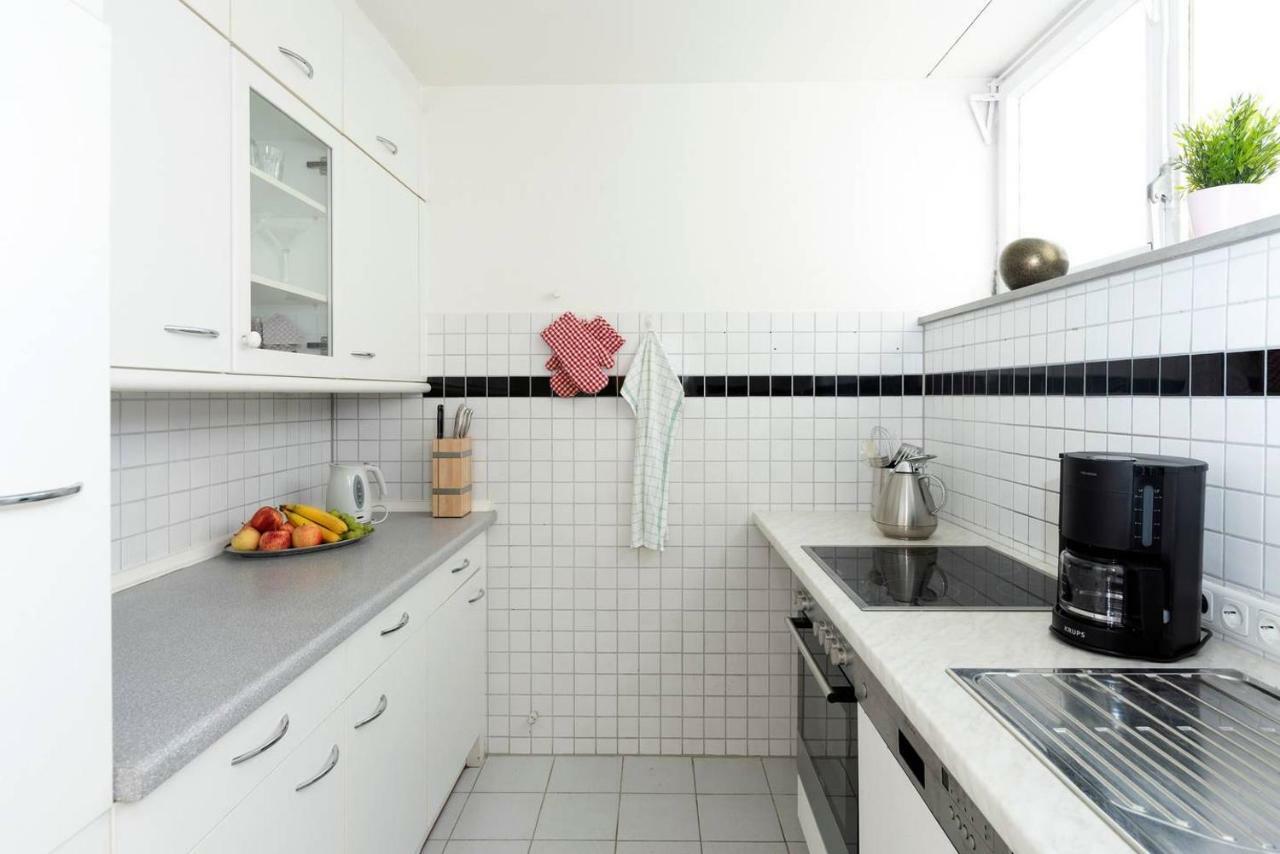 Talblick Appartement In Traumhafter Lage! Ober-Hambach Kültér fotó