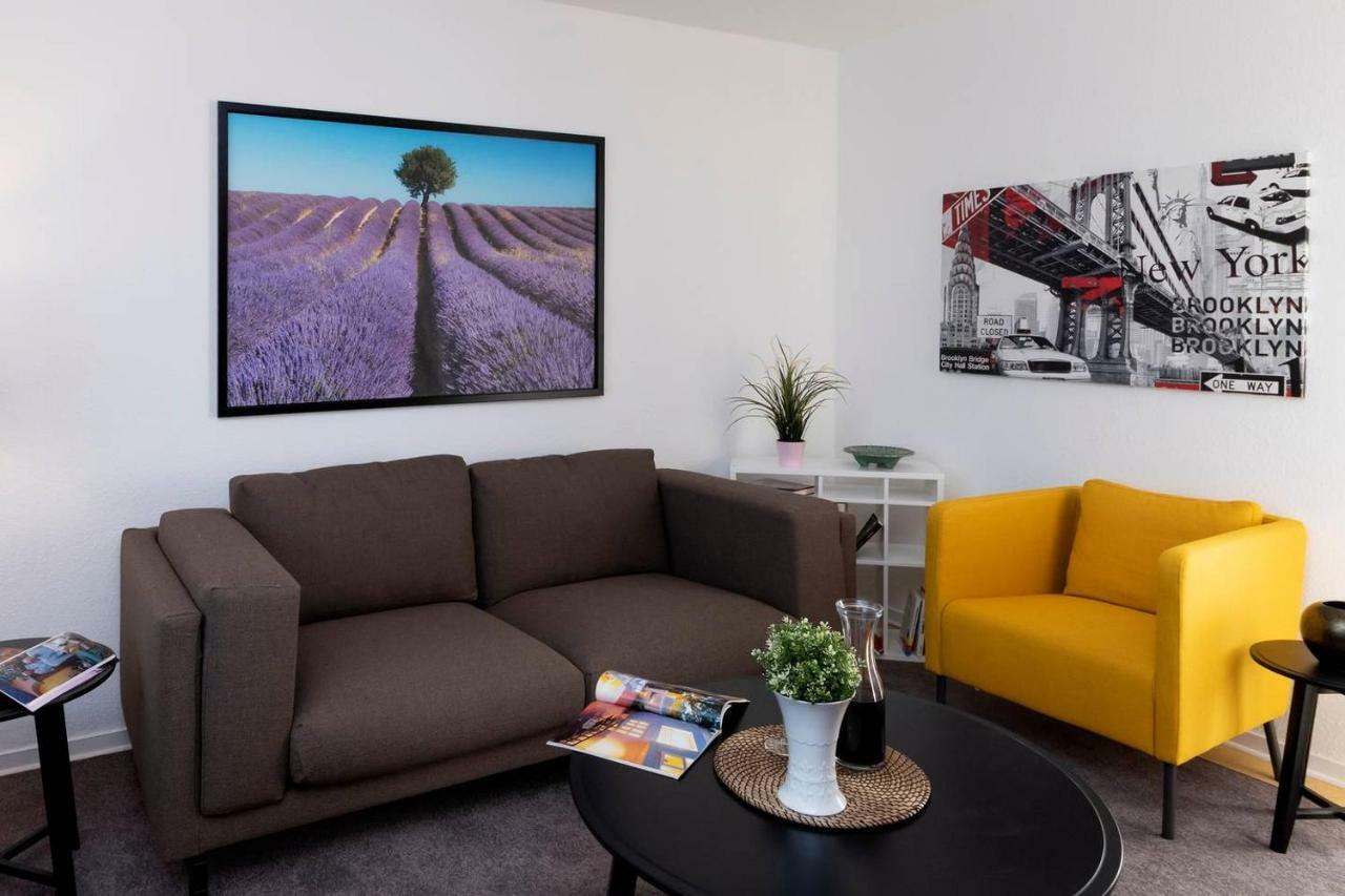 Talblick Appartement In Traumhafter Lage! Ober-Hambach Kültér fotó