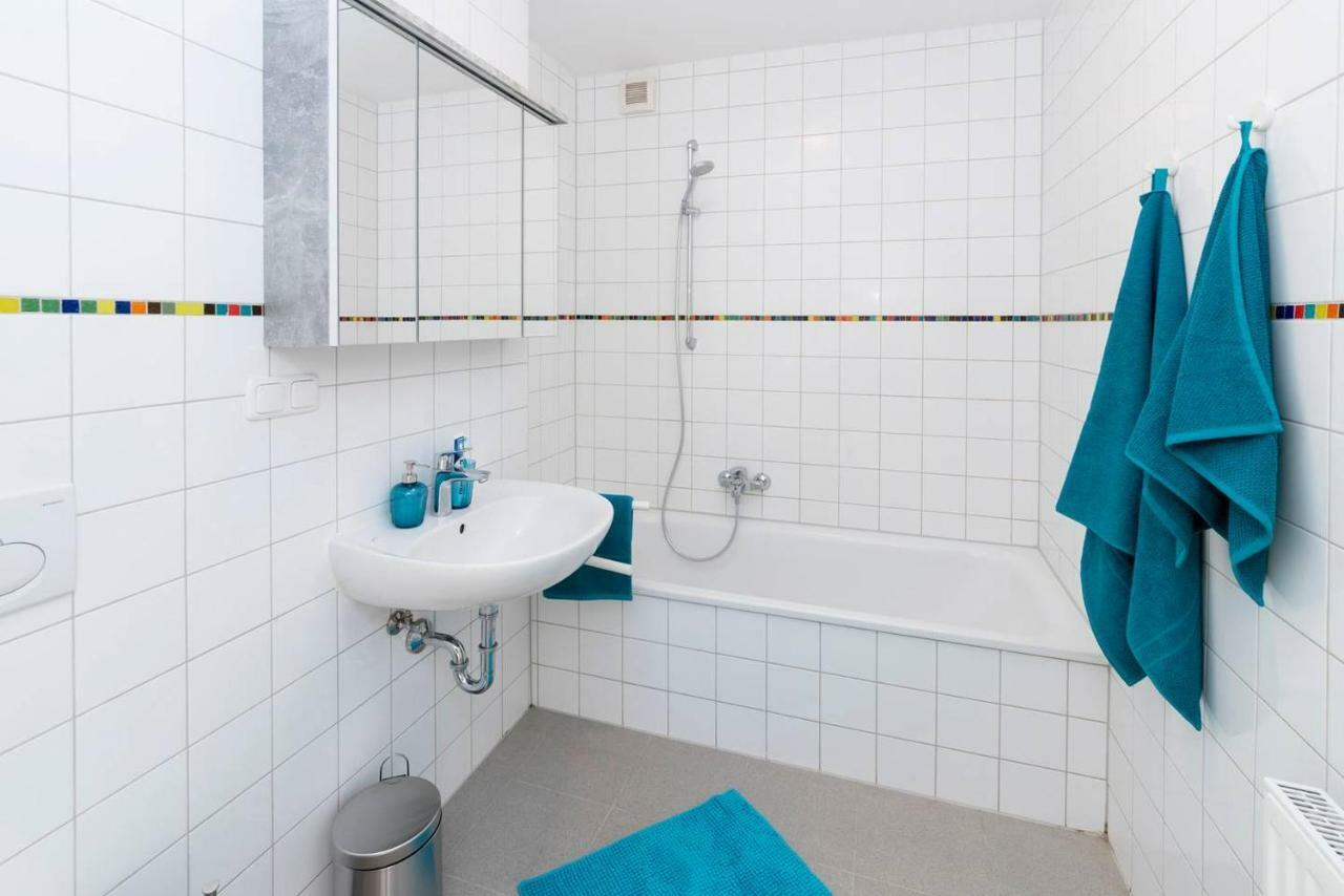 Talblick Appartement In Traumhafter Lage! Ober-Hambach Kültér fotó