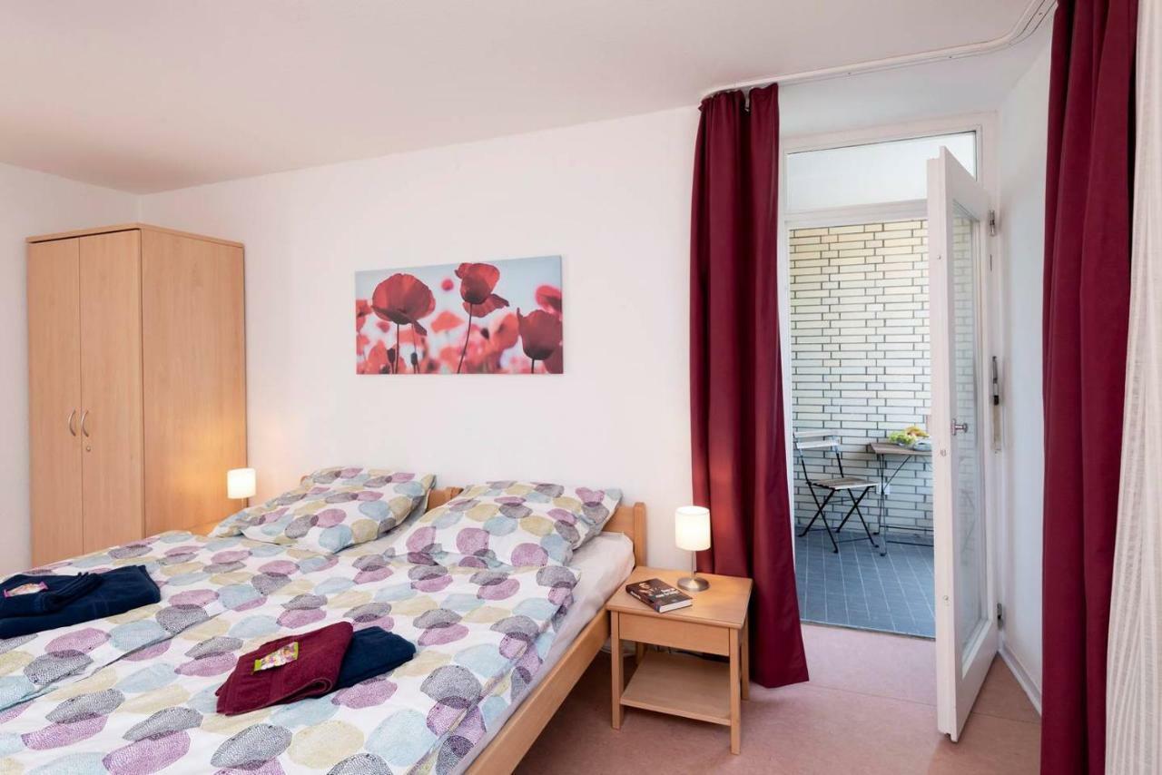 Talblick Appartement In Traumhafter Lage! Ober-Hambach Kültér fotó